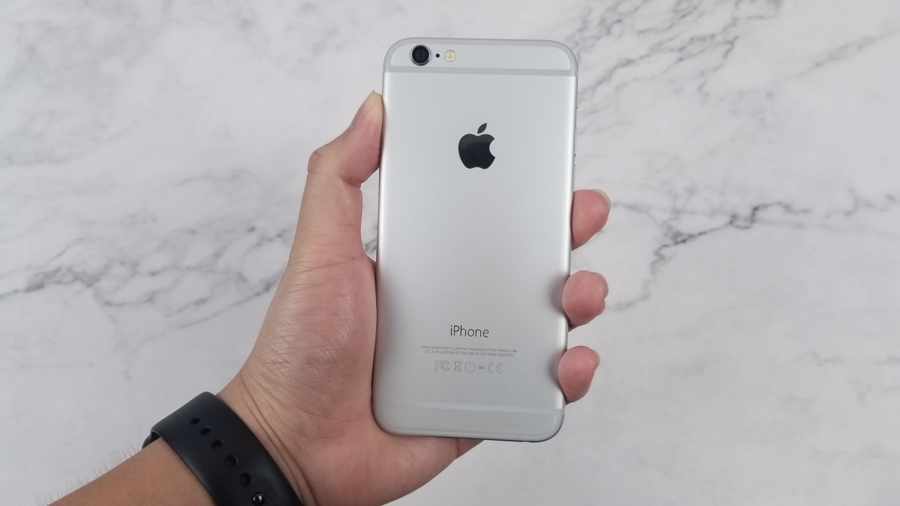 iOS12.4.7推送升级!iPhone6的救星来了?